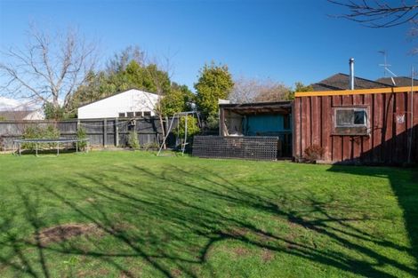 Photo of property in 9 Kowhai Drive, Renwick, 7204