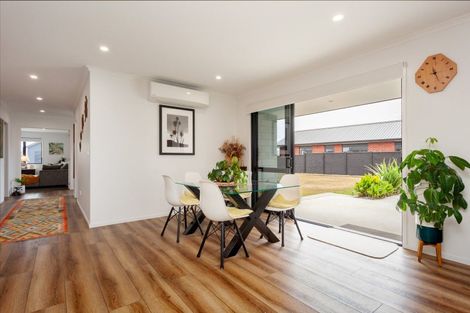 Photo of property in 6 Summer Eve Place, Matamata, 3400