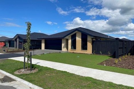 Photo of property in 14 Westbrook Avenue, Rolleston, 7615