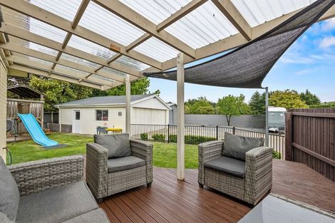 Photo of property in 22 Marshs Road, Templeton, Christchurch, 8042