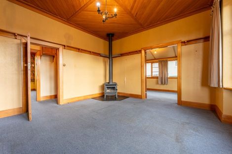Photo of property in 6 Jackson Street, Seaview, Timaru, 7910