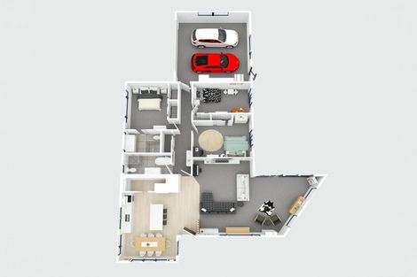 Photo of property in 10 Sequoia Place, Springlands, Blenheim, 7201