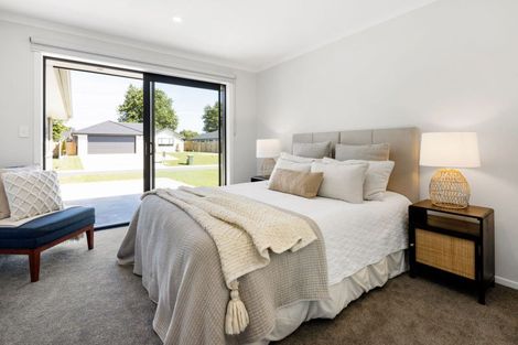 Photo of property in 13 Hinerangi Crescent, Matamata, 3400