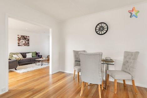 Photo of property in 39 Ruthven Road, Wainuiomata, Lower Hutt, 5014