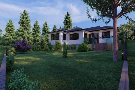 Photo of property in 4a Forlong Rise, Helensville, 0800