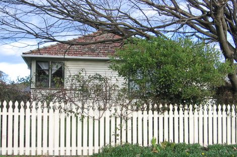 Photo of property in 66 Mcgregor Street, Milson, Palmerston North, 4414