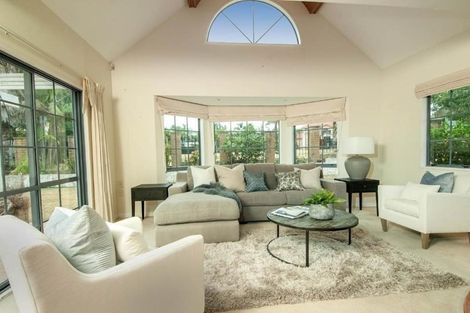 Photo of property in 23 Manor Park, Sunnyhills, Auckland, 2010