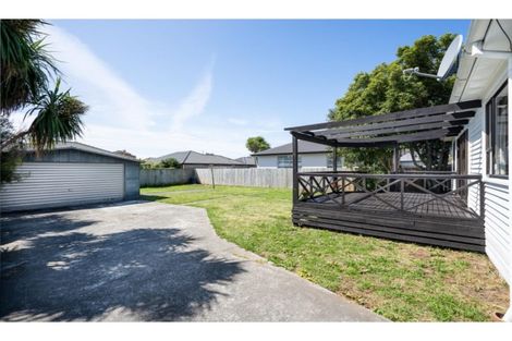 Photo of property in 49 Dunarnan Street, Avonside, Christchurch, 8061