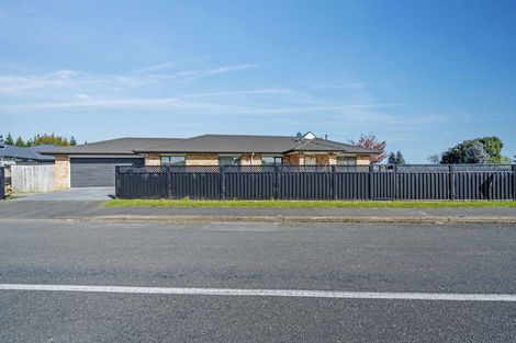 Photo of property in 171 John Street, Heidelberg, Invercargill, 9812
