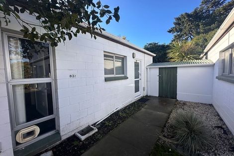 Photo of property in 4/77 Tancred Street, Linwood, Christchurch, 8011