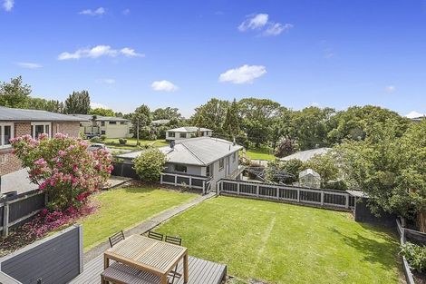 Photo of property in 32 Johnston Street, Gore, 9710