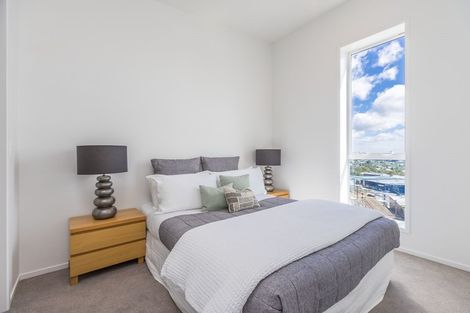 Photo of property in 504/11 Akepiro Street, Mount Eden, Auckland, 1024