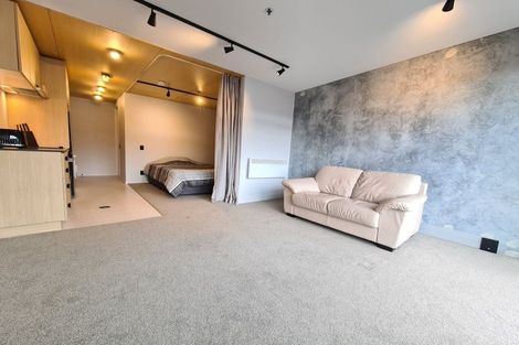 Photo of property in Vedado Apartments, 307/41 Hopper Street, Mount Cook, Wellington, 6011