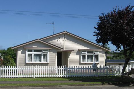 Photo of property in 6 Turongo Street, Otorohanga, 3900