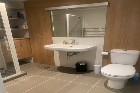 Photo of property in Monument Apartments, 3d/245 Wakefield Street, Te Aro, Wellington, 6011