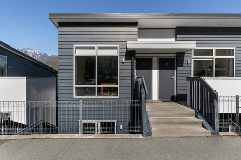 Photo of property in Greenstone Terraces, 52/716 Frankton Road, Queenstown, 9300