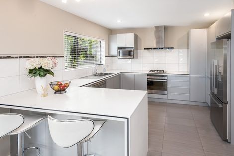 Photo of property in 23c Lexington Drive, Botany Downs, Auckland, 2010