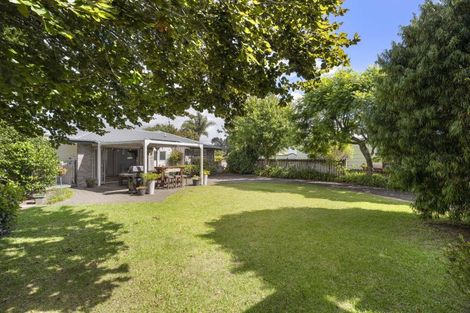 Photo of property in 106 Whitby Place, Whangamata, 3620
