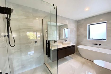 Photo of property in 1a Gregory Place, Mount Roskill, Auckland, 1041