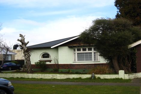 Photo of property in 61 Fulton Street, Gladstone, Invercargill, 9810