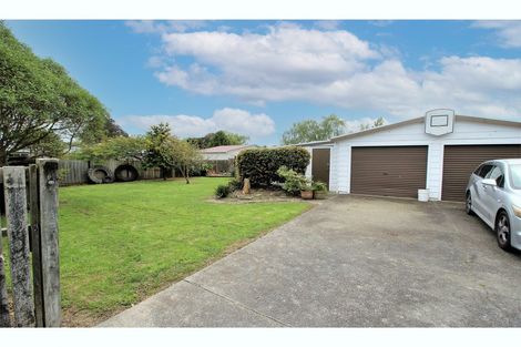 Photo of property in 3 Pollen Street, Woodville, 4920