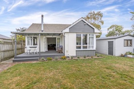 Photo of property in 60 Morrison Avenue, Northcote, Christchurch, 8052