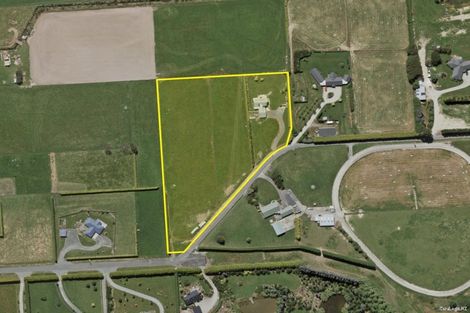 Photo of property in 29 Beaconsfield Road, Lorneville, Invercargill, 9876