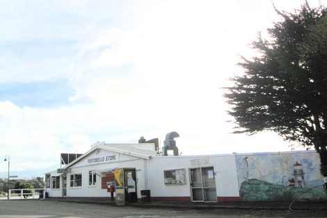 Photo of property in 3 Harington Point Road, Portobello, Dunedin, 9014