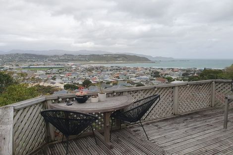 Photo of property in 36 Buckingham Street, Melrose, Wellington, 6023