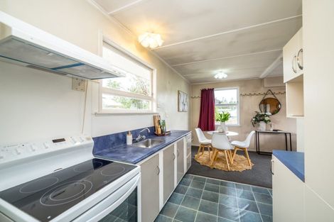 Photo of property in 69 Woodward Street East, Featherston, 5710