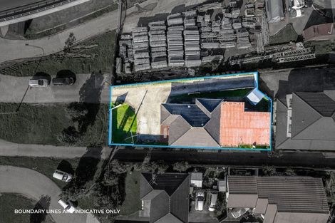 Photo of property in 70 Melrose Road, Mount Roskill, Auckland, 1041