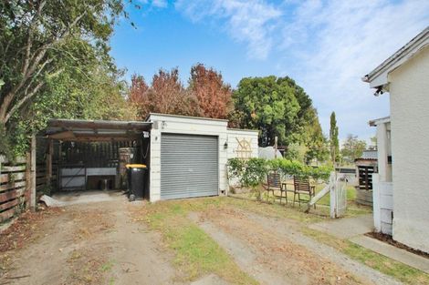 Photo of property in 14 Oxford Street, East Gore, Gore, 9710