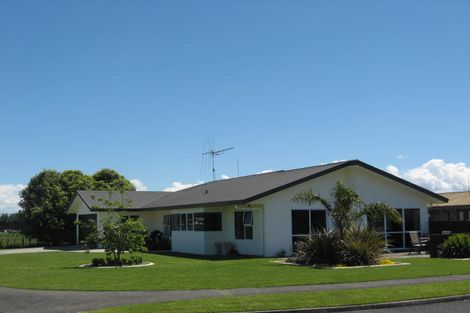 Photo of property in 203 Chatsfield Drive, Te Awamutu, 3800