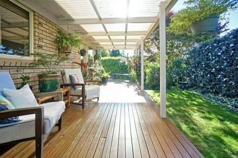 Photo of property in 21 Dowman Place, Te Puke, 3119