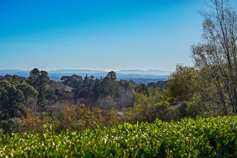 Photo of property in 44 Aintree Road, Havelock North, 4130