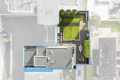 Photo of property in 8/258 Hurstmere Road, Takapuna, Auckland, 0622