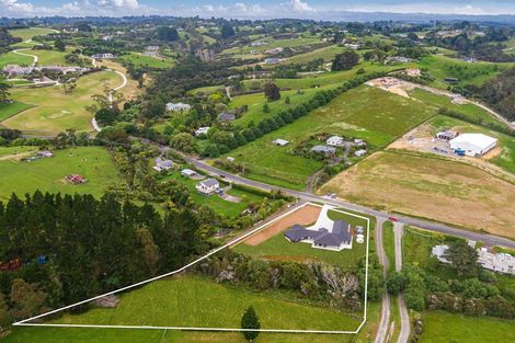 Photo of property in 163 Mahoenui Valley Road, Coatesville, Albany, 0793