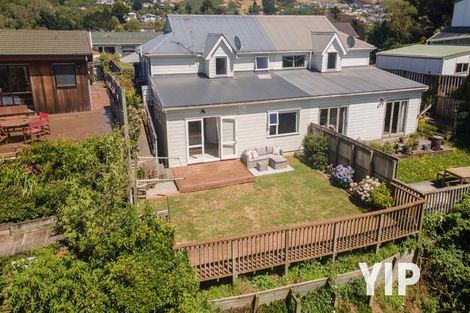 Photo of property in 40b Wingfield Place, Churton Park, Wellington, 6037