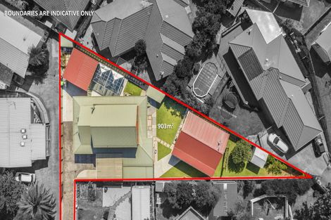 Photo of property in 16 Muirfield Street, Wattle Downs, Auckland, 2103