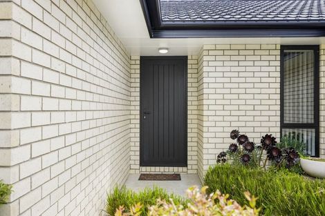 Photo of property in 3 Ribbonwood Close, Te Kauwhata, 3710