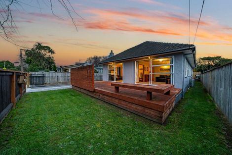 Photo of property in 13 Oxford Crescent, Ebdentown, Upper Hutt, 5018