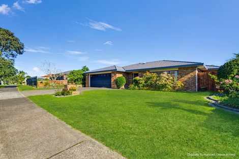 Photo of property in 3 Norm Pellow Drive, Manurewa, Auckland, 2105