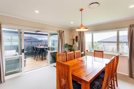 Photo of property in 163 Pacific Drive, Fitzherbert, Palmerston North, 4410