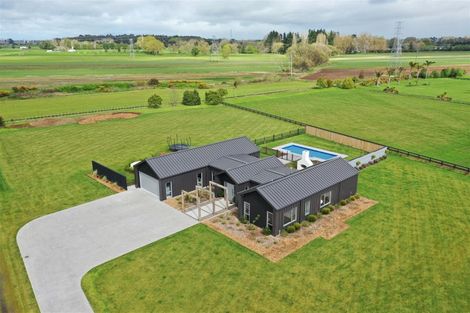 Photo of property in 22 Margot Lane, Matangi, Hamilton, 3283