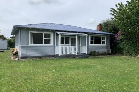 Photo of property in 14 Cameron Street, Methven, 7730