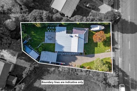 Photo of property in 17 Old Coach Road South, Otaki Beach, Otaki, 5512