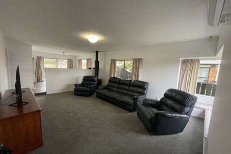 Photo of property in 81 Roberts Line, Kelvin Grove, Palmerston North, 4414