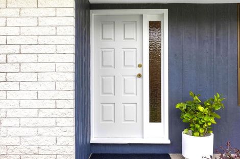 Photo of property in 1/38 Brogar Place, Casebrook, Christchurch, 8051