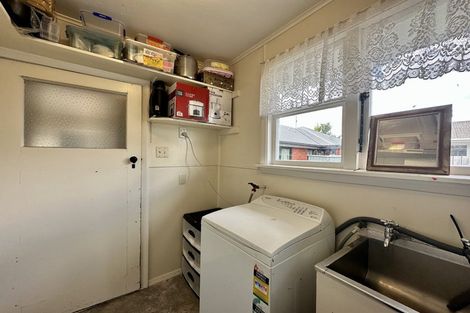 Photo of property in 1 Kitchener Street, Netherby, Ashburton, 7700