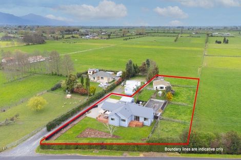 Photo of property in 4578a State Highway 26, Te Aroha, 3393